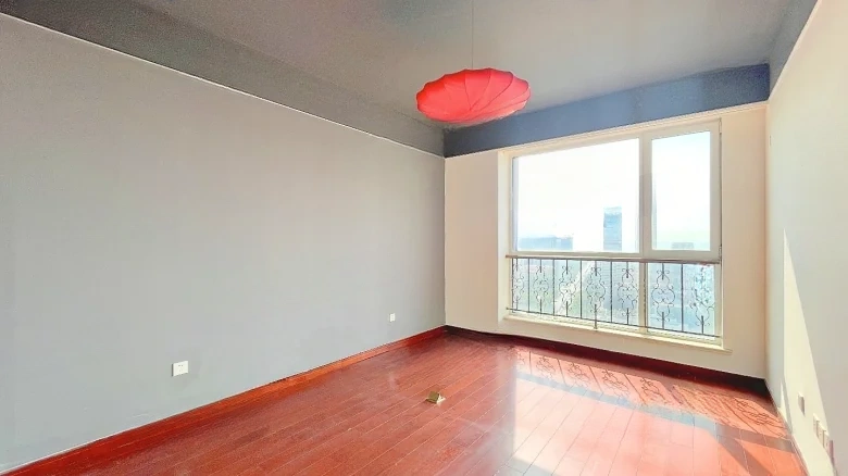 Hua Wo Tower - View 1