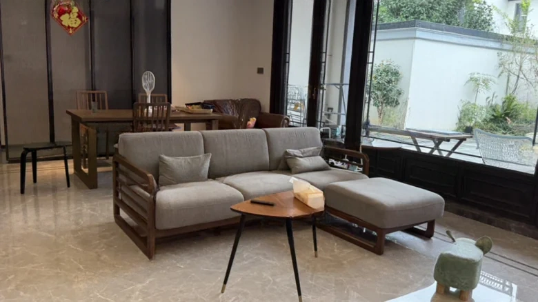 Green Town Ganyun Village - View 6