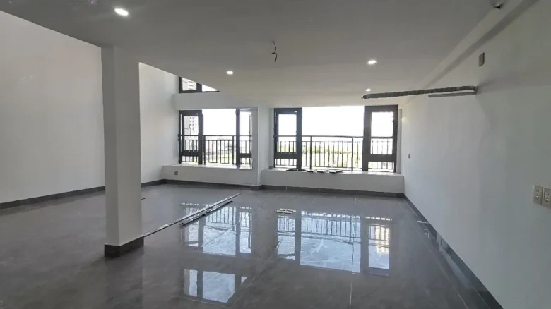 Wanda Plaza - View 4