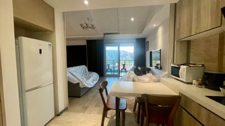 Anji Huanshan Platinum Ridge - View 6