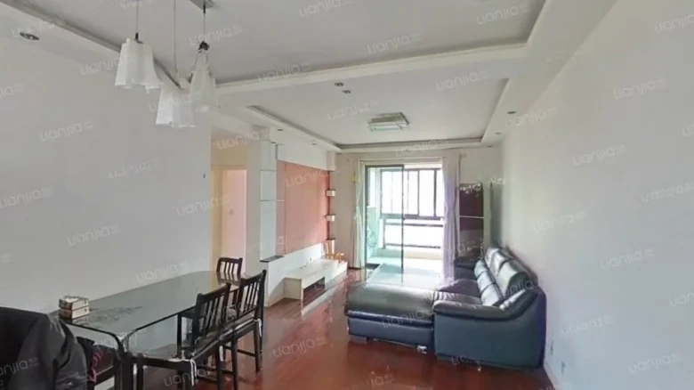 Sunshine Venice (Phase III) - View 1