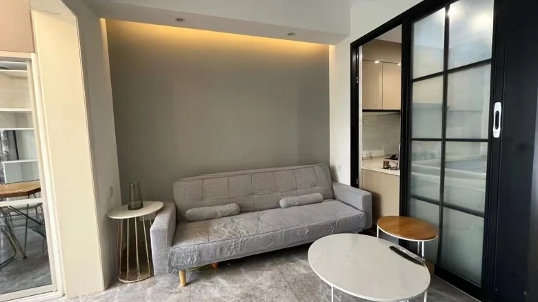 Peach Blossom Island - View 5