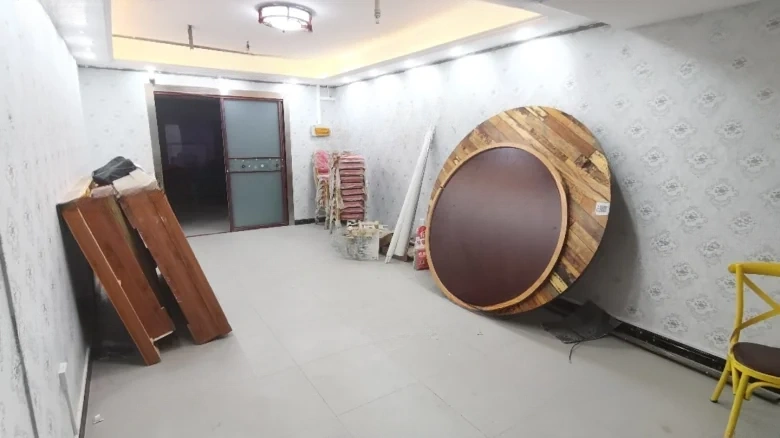 Nanhu International Residences - View 1