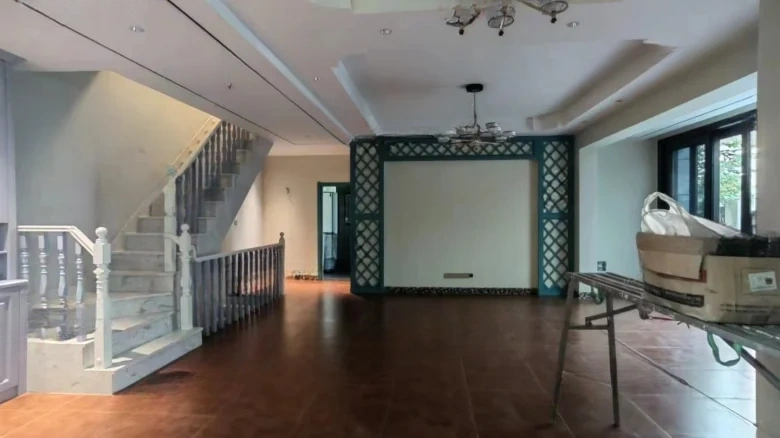 Qianjiang Mansion Phase I - View 1