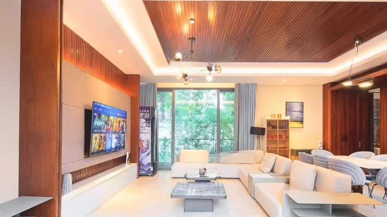 Atlantis Tang'an - View 6