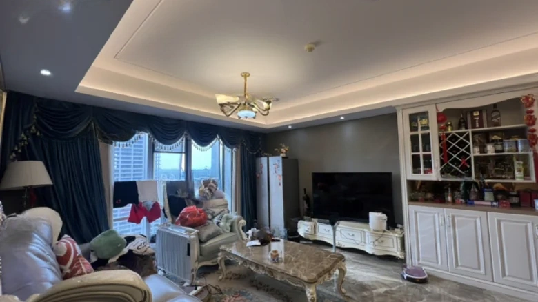 Dragon Ascension Consortium Center - View 4