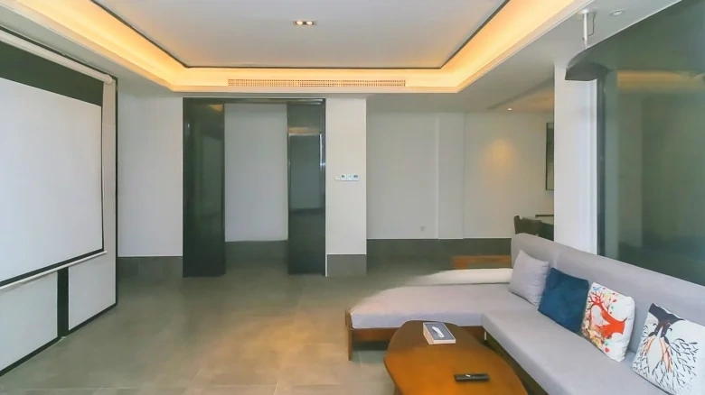 Runda Sanya Bay Harbor Zone One - View 1