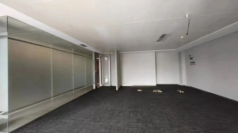 WealthConvergence Finance Center - View 1