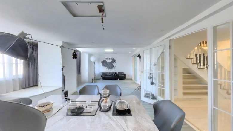 Starlight Plaza - View 3