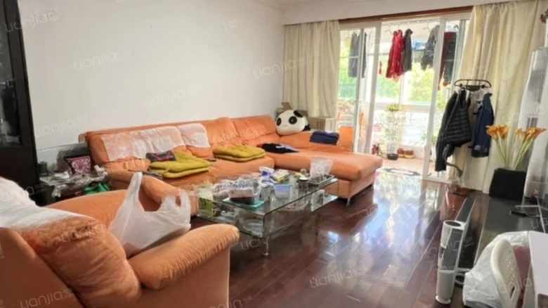 Mingdu New City Phase I and II - View 1