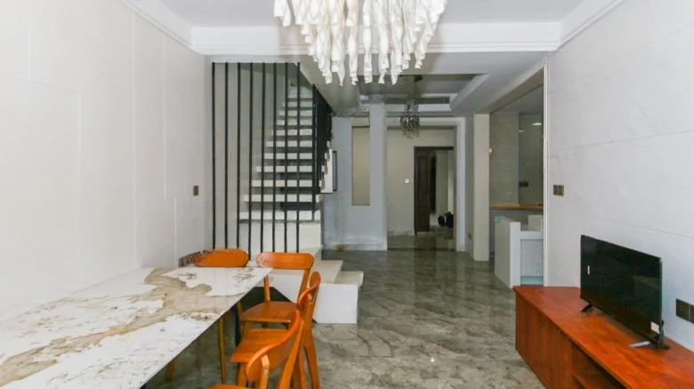 Hongzhou Times Coast - View 9