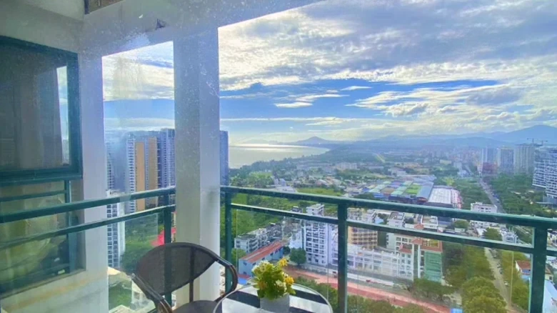 Coastal Dragon Court - View 1