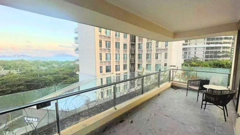 Country Garden Ocean Metropolis - View 11