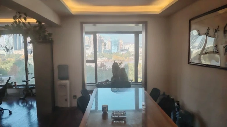 Haihong Bund Silver Valley - View 8