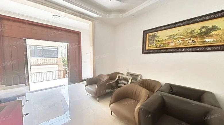 Rui City North District - View 4