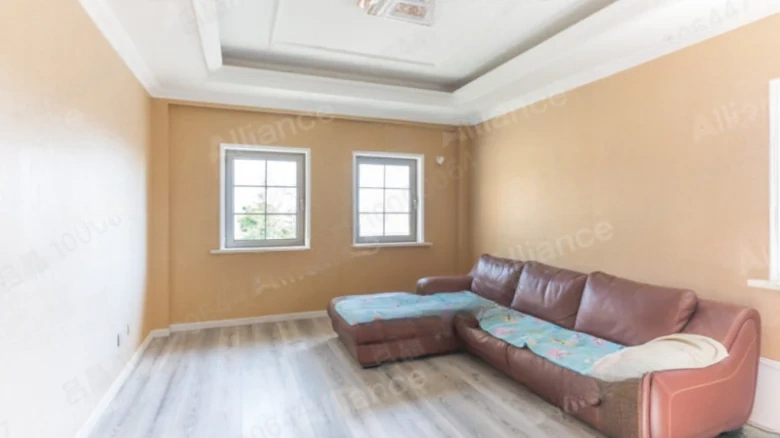 Imperial Jade Garden Changchun West District - View 13