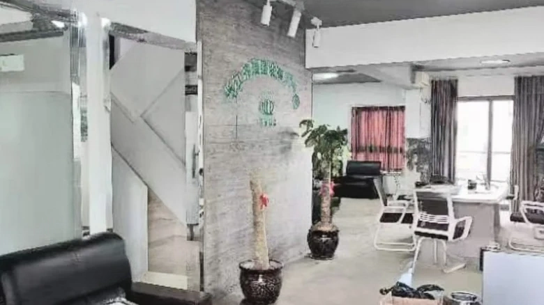 Lustrous Brocade Garden - View 5