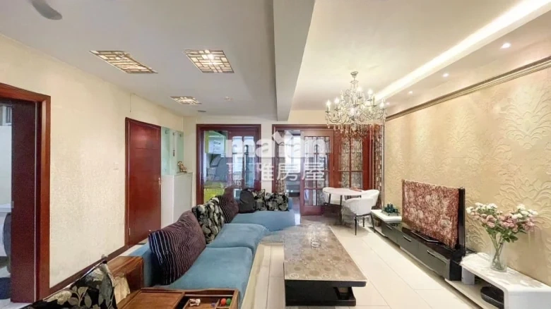 Tianyin Plaza - View 8