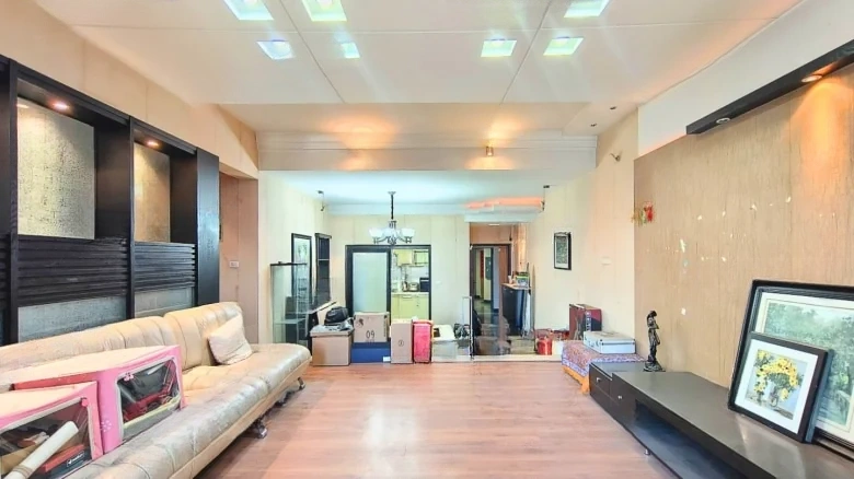 Green Garden Jincheng Court - View 2