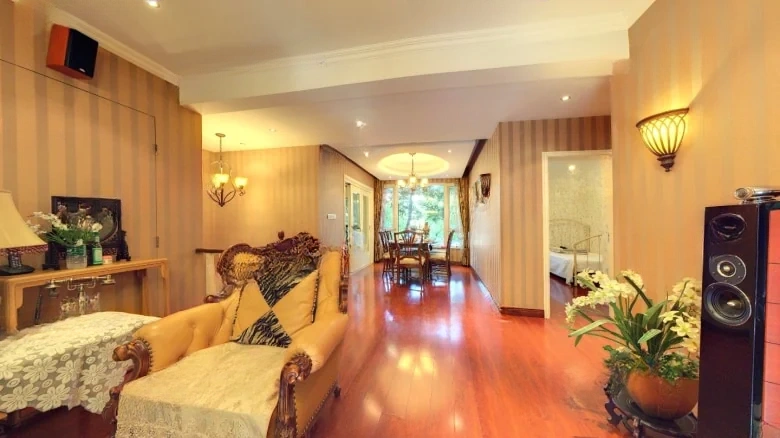 Emerald Grove - View 6