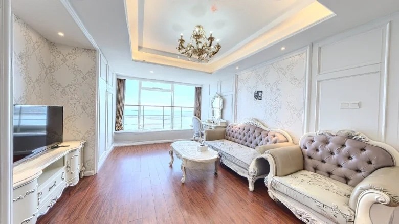 South China Metal Stone International Plaza - View 3