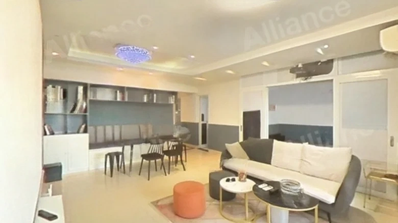 Tianbao Tower - View 1