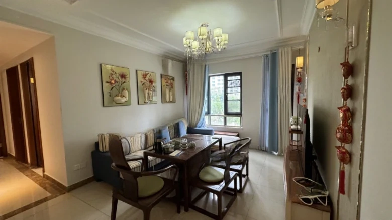 Sanya Hengda Royal Mansion - View 1