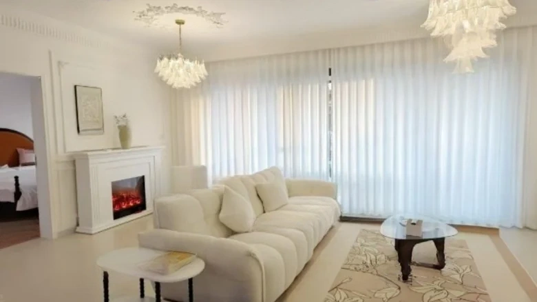 Sinorail Nord Mountain Sea Spring Breeze - View 8