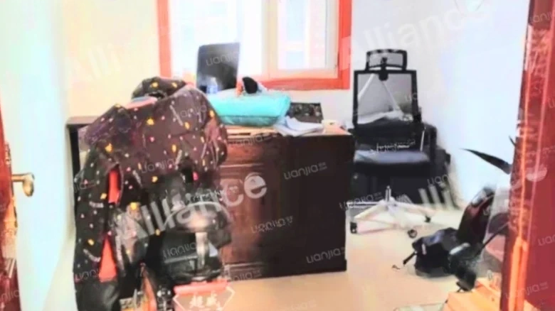 Wanda Plaza B2 South Zone - View 1