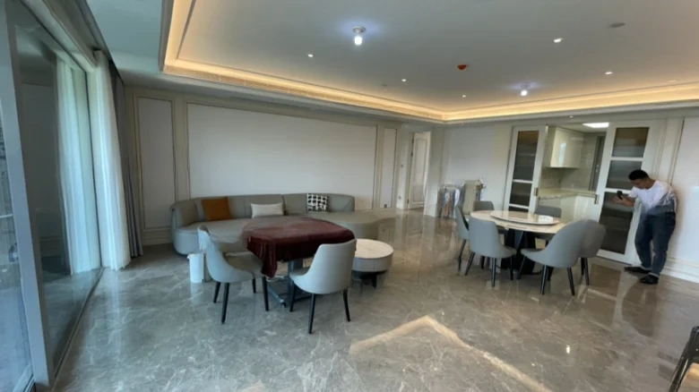 Vanke Jade Universe - View 1