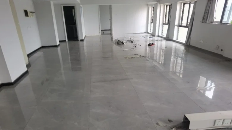 Tongjing International City U Cluster - View 11