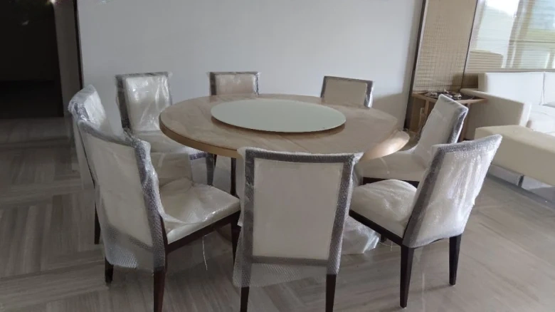 Fudi·Rizhao - View 1