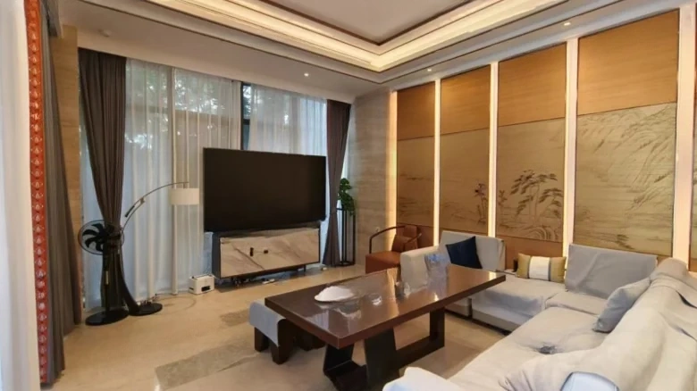 Guoguang·Haitang - View 6