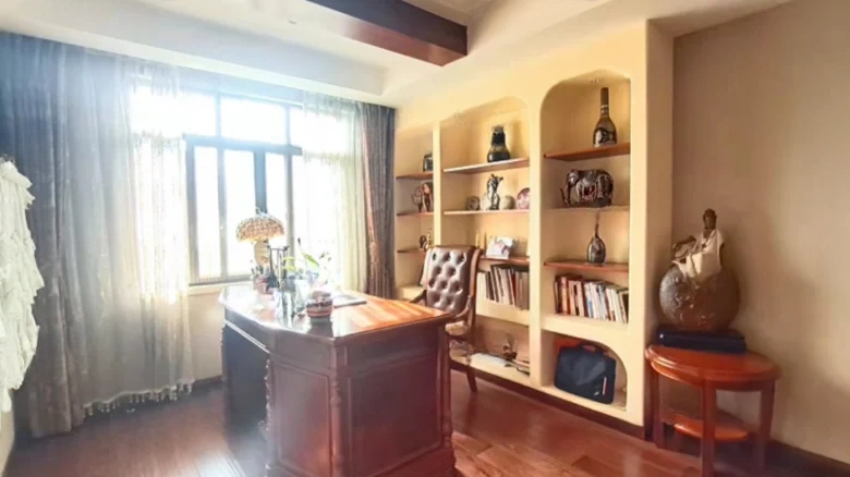 Xinyi Garden South District - View 1