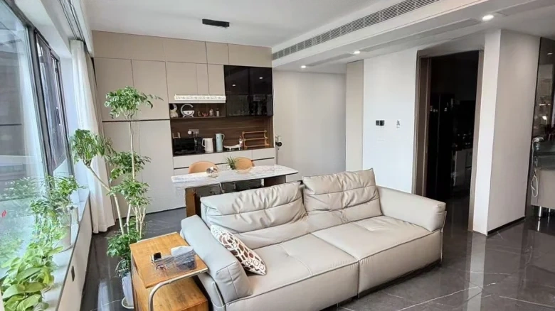 Jingli by China Overseas - View 2