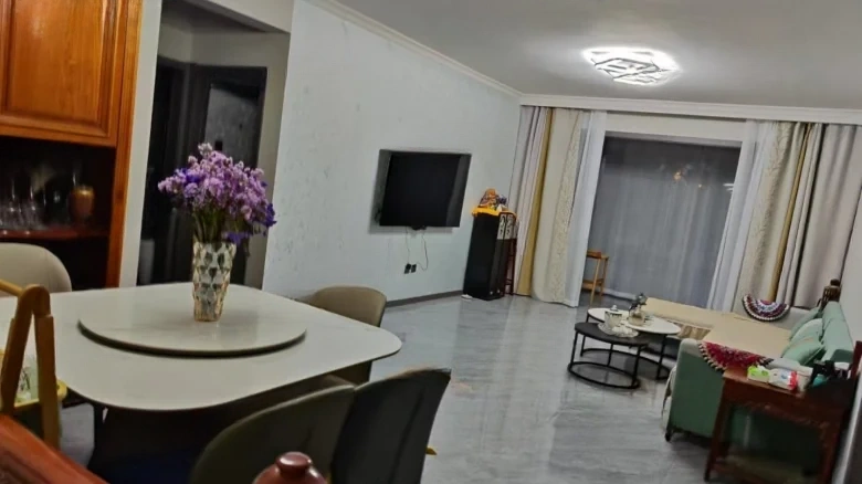 Beidajiaoziyuan Yihé 1898 - View 5