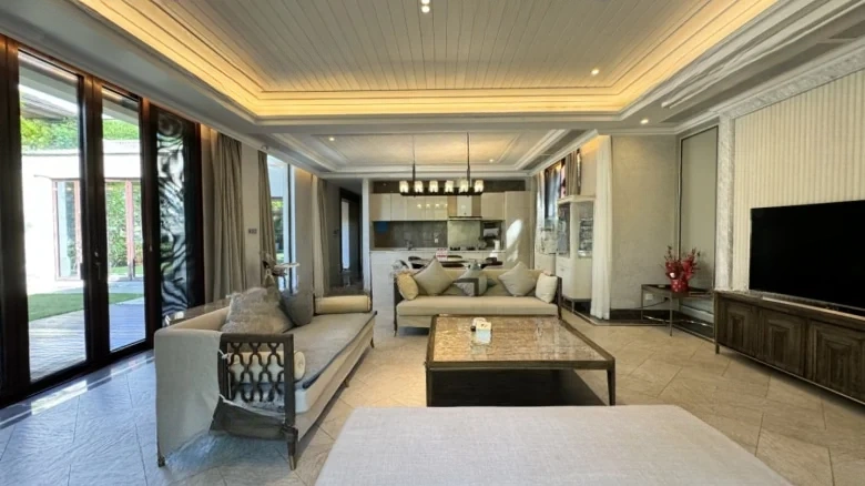 Rende恒海棠湾 - View 1