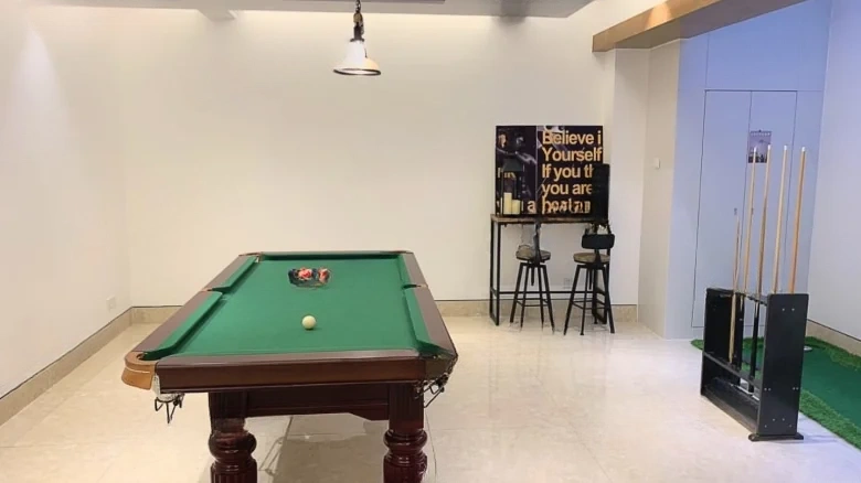 Runda Sanya Bay Harbor District One - View 9