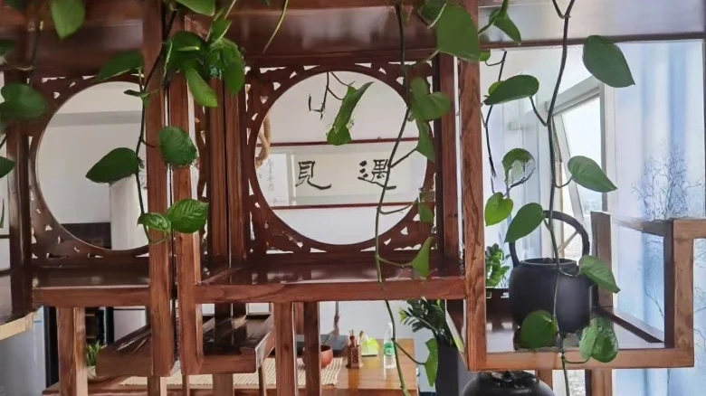 Cultural and Creative Center - View 1