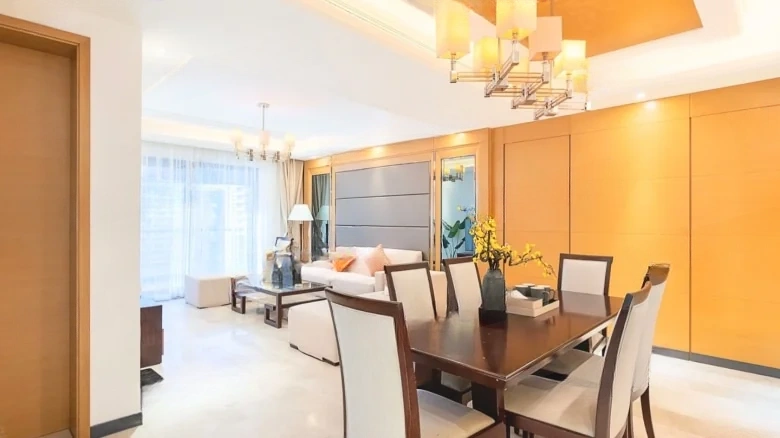 Future Water World - View 6