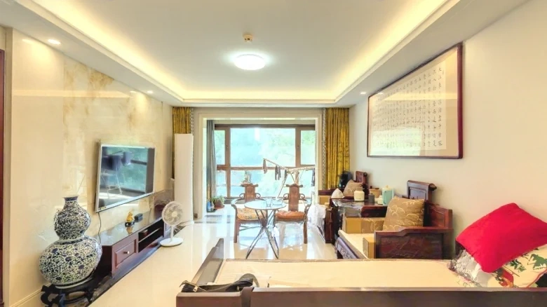 Vanke Purple Mansion - View 5