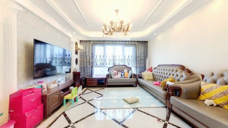 National Glory Mansion - View 8