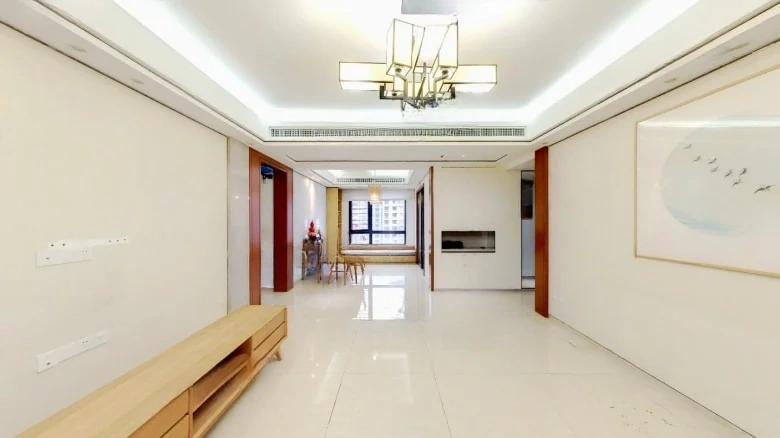 State Trade New Territory - View 1