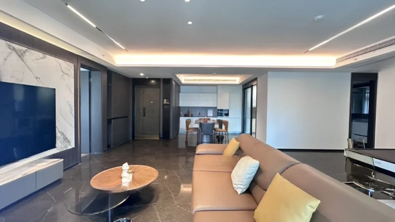 Sunshine City Tianlan Avenue No. 11 - View 8