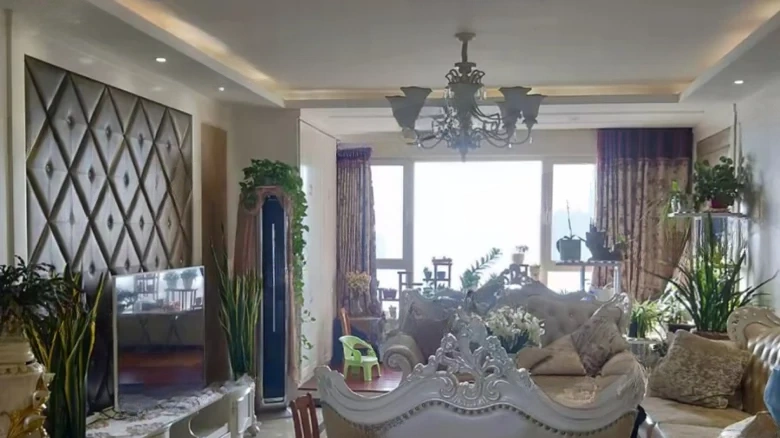 Greenland Emperior Louvre Residences - View 8