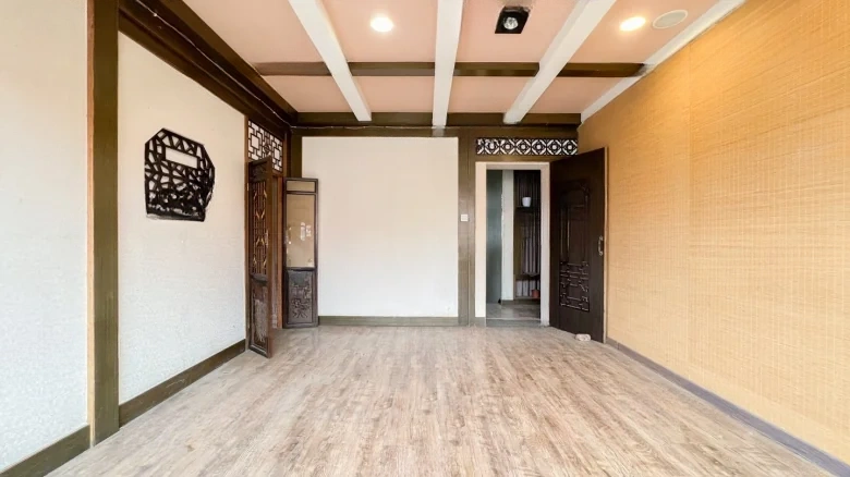 No. 574 Wuyi Mountain Road Courtyard - View 16