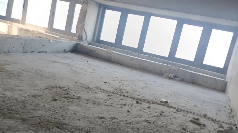 Wanda Plaza - View 1