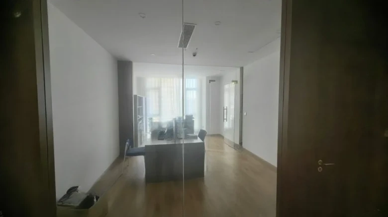 Wealth Creation Bay - Headquarter Economy Park - View 1