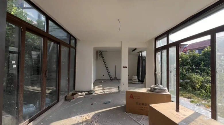 Ten Miles of Jiangnan Scenery - View 7