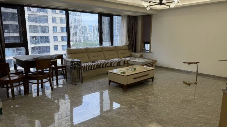 White Deer City Phase 4 - View 5